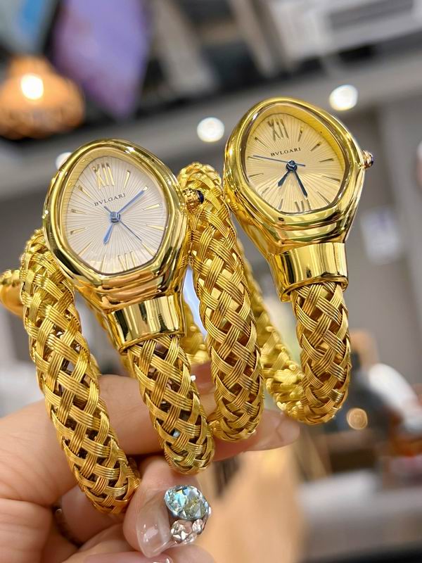 Bvlgari watch 122855